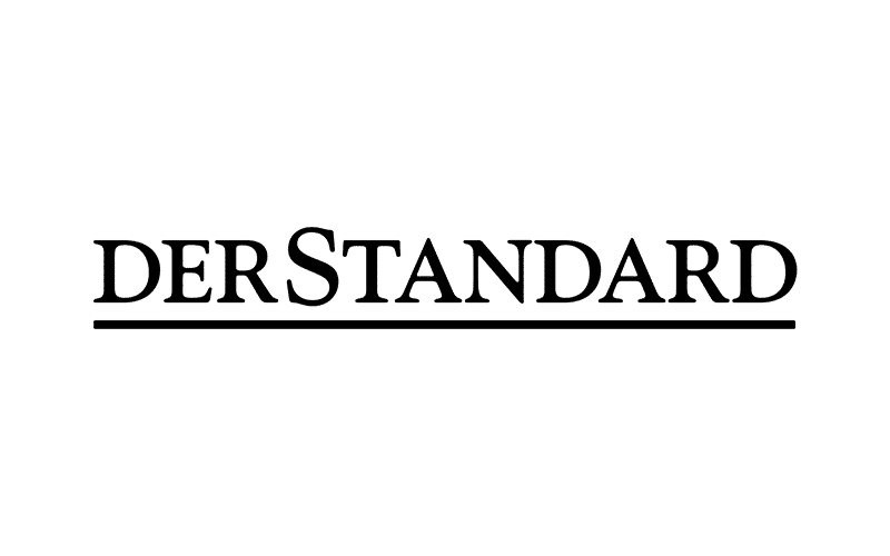 Logo Der Standard