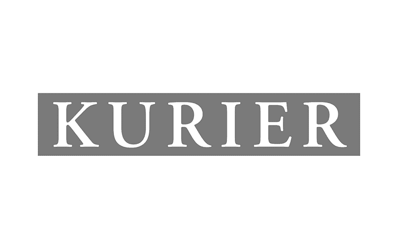 Logo Kurier