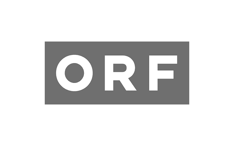 Logo ORF