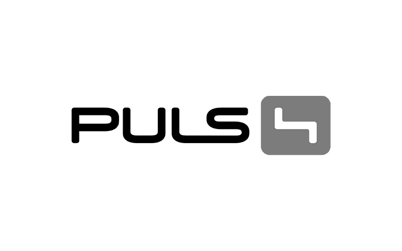 Logo Puls4